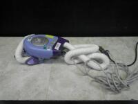 BAIR PAWS 875 PATIENT ADJUSTABLE WARMING SYSTEM