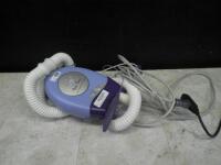 BAIR PAWS 875 PATIENT ADJUSTABLE WARMING SYSTEM
