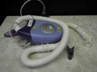 BAIR PAWS 875 PATIENT ADJUSTABLE WARMING SYSTEM
