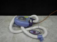 BAIR PAWS 875 PATIENT ADJUSTABLE WARMING SYSTEM