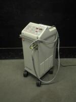 GAYMAR MEDI-THERM III HYPER/HYPOTHERMIA UNIT