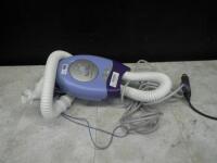 BAIR PAWS 875 PATIENT ADJUSTABLE WARMING SYSTEM