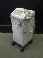 GAYMAR MEDI-THERM III HYPER/HYPOTHERMIA UNIT