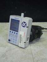 SIGMA SPECTRUM INFUSION PUMP