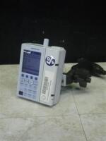 SIGMA SPECTRUM INFUSION PUMP