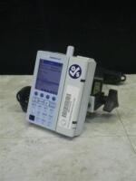 SIGMA SPECTRUM INFUSION PUMP