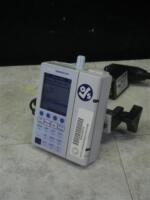 SIGMA SPECTRUM INFUSION PUMP