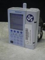 SIGMA SPECTRUM INFUSION PUMP