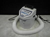 CSZ 135 WARMING SYSTEM