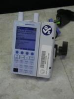 SIGMA SPECTRUM INFUSION PUMP