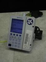 SIGMA SPECTRUM INFUSION PUMP