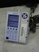 SIGMA SPECTRUM INFUSION PUMP