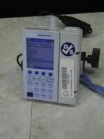 SIGMA SPECTRUM INFUSION PUMP