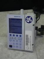 SIGMA SPECTRUM INFUSION PUMP