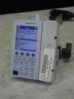 SIGMA SPECTRUM INFUSION PUMP