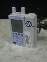 SIGMA SPECTRUM INFUSION PUMP