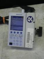 SIGMA SPECTRUM INFUSION PUMP