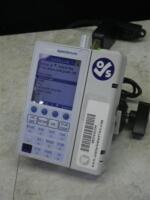 SIGMA SPECTRUM INFUSION PUMP