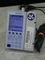 SIGMA SPECTRUM INFUSION PUMP