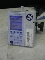 SIGMA SPECTRUM INFUSION PUMP