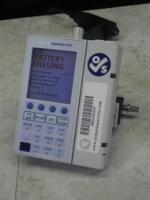 SIGMA SPECTRUM INFUSION PUMP