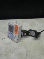 SIGMA SPECTRUM INFUSION PUMP