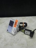 SIGMA SPECTRUM INFUSION PUMP