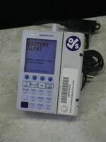 SIGMA SPECTRUM INFUSION PUMP