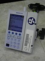 SIGMA SPECTRUM INFUSION PUMP