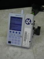 SIGMA SPECTRUM INFUSION PUMP