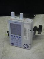 SIGMA SPECTRUM INFUSION PUMP