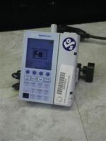 SIGMA SPECTRUM INFUSION PUMP