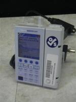 SIGMA SPECTRUM INFUSION PUMP