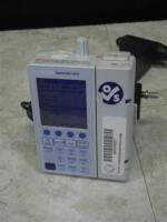 SIGMA SPECTRUM INFUSION PUMP