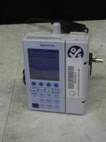 SIGMA SPECTRUM INFUSION PUMP