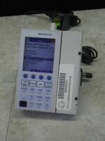 SIGMA SPECTRUM INFUSION PUMP