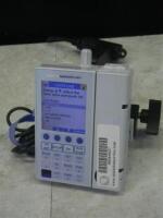 SIGMA SPECTRUM INFUSION PUMP