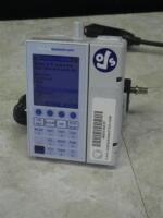 SIGMA SPECTRUM INFUSION PUMP