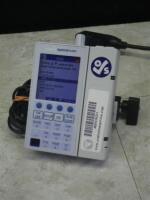 SIGMA SPECTRUM INFUSION PUMP