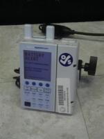 SIGMA SPECTRUM INFUSION PUMP