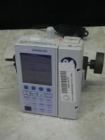 SIGMA SPECTRUM INFUSION PUMP