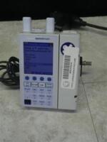 SIGMA SPECTRUM INFUSION PUMP