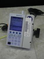 SIGMA SPECTRUM INFUSION PUMP