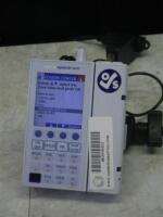 SIGMA SPECTRUM INFUSION PUMP