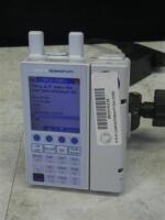 SIGMA SPECTRUM INFUSION PUMP