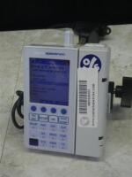 SIGMA SPECTRUM INFUSION PUMP