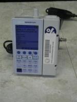 SIGMA SPECTRUM INFUSION PUMP