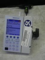 SIGMA SPECTRUM INFUSION PUMP