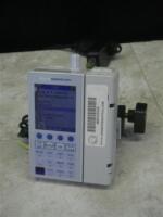 SIGMA SPECTRUM INFUSION PUMP