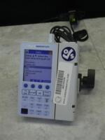 SIGMA SPECTRUM INFUSION PUMP